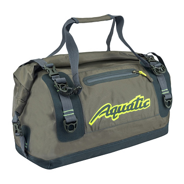 Гермосумка Aquatic 40л (хаки)