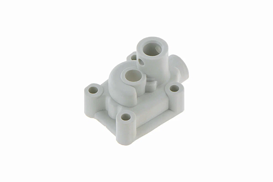 Корпус помпы 5-5,8л.с. 2т