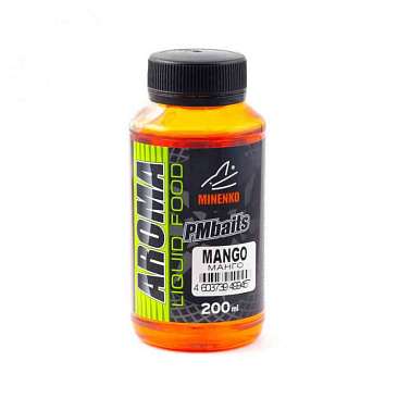 Ароматизатор Minenko "Aroma" 200мл #Манго