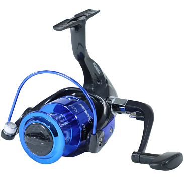 Катушка безынерционная Волжанка Спутник WR 5000