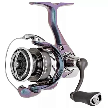 Катушка безынерционная Daiwa Regal LT 24 2000 D-XH