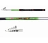 Карповое удилище Mifine Small Carp Telescopic, 360см 60-120г