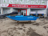 Лодка алюминиевая Orionboat 46Fish