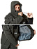 Костюм Norfin Element Gray, размер S