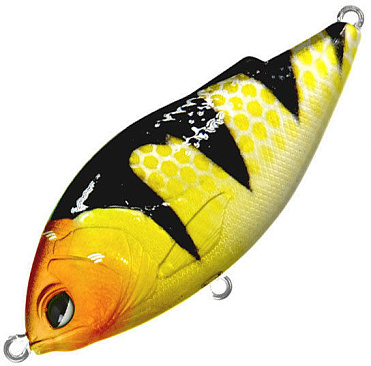 Воблер Lucky John Arrow Jerk S 100мм, 47г #005 Воблер Lucky John Arrow Jerk S 100мм, 47г #005