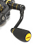 Катушка безынерционная Black Side Riot 4000 FD