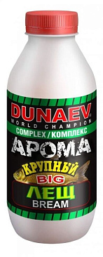 Ароматизатор Dunaev Арома Комплекс 500мл #Лещ Крупный