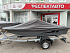 Лодка ПНД Swimmer 450Z