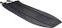 Коврик для лодки EVA Таймень NX 3600 НДНД, Standart #графит