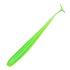Приманка силиконовая Keitech Easy Shiner 5" #EA11 Lime Chartreuse Glow