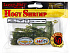 Приманка силиконовая Lucky John Hogy Shrimp 3" #PA01