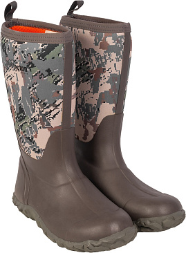 Сапоги Remington rubber off-road boots Figure #42