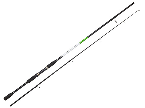 Спиннинг Salmo Blaster SPIN 40 240см 10-40г