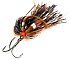 Блесна вращающаяся Lucky John Chatterbait Pike 38г #001