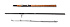 Спиннинг Daiwa Vulcan 702MHFS, 213см, 15-50г