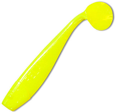 Силиконовая приманка Relax King Shad 5" #S055