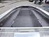 Лодка алюминиевая Wyatboat 390РМ (рундуки вдоль бортов)