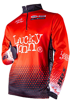 Джемпер Lucky John Digital 01 р.XL Джемпер Lucky John Digital 01 р.XL