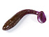 Приманка силиконовая Lucky John Tioga Fat 3,9" #S13