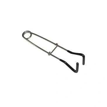 Зевник Mifine 17см, Г-образный