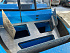 Лодка алюминиевая Orionboat 46Fish