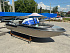 Лодка алюминиевая Тактика 430ДС