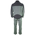 Костюм Norfin Polar Line 2 Gray, флисовый, размер S