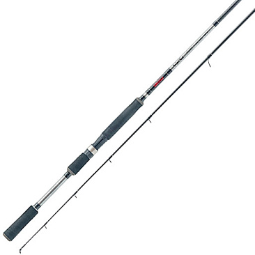 Спиннинг Pontoon 21 Gad Fair New 702MHF, 213см, 7-35г