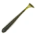 Приманка силиконовая Keitech Swing Impact 4.5" #102 Watermelon PP.