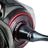 Катушка безынерционная Daiwa Ballistic MQ LT 4000 C Катушка безынерционная Daiwa Ballistic MQ LT 4000 C