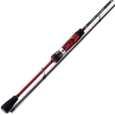 Спиннинг Daiwa Fuego 802MLFS, 244см, 5-25г Спиннинг Daiwa Fuego 802MLFS, 244см, 5-25г