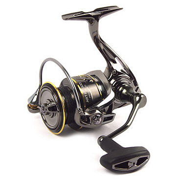 Катушка безынерционная Nautilus Arta 4000