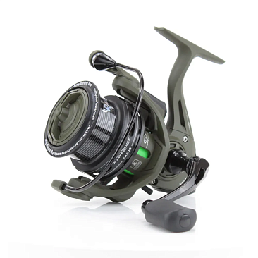 Катушка безынерционная Raider Conference F4500