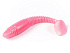 Приманка силиконовая Lucky John Tioga Fat 5,8" #F05