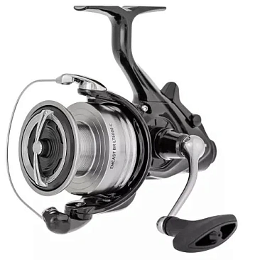 Катушка безынерционная Daiwa Emcast 24 BR LT 5000 C