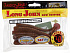 Приманка силиконовая Lucky John Long John 4,2" #S14