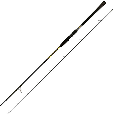 Спиннинг Narval Fishing Granny Pike 84HH 254см -140г