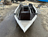 Лодка алюминиевая Orionboat 38P