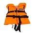 Жилет спасательный Spass "Юнга-М" 28-32
