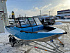 Лодка алюминиевая Orionboat 46Fish