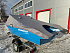 Лодка алюминиевая Orionboat 46Fish