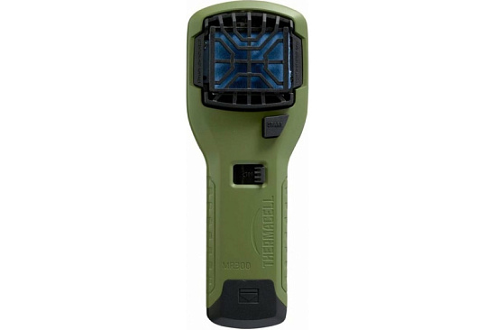 Прибор противомоскитный THERMACELL MR-300 Repeller Olive
