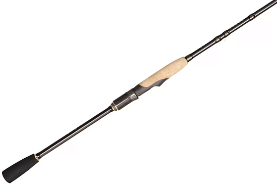 Спиннинг Crazy Fish Arion ASR702ULS 209см 0,7-5гр Спиннинг Crazy Fish Arion ASR702ULS 209см 0,7-5гр