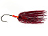 Блесна вращающаяся Lucky John Chatterbait Perch 14г #008
