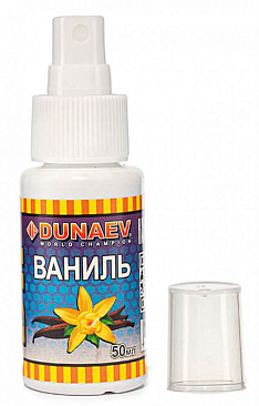 Ароматизатор Dunaev DIP 50мл #Ваниль