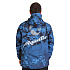 Куртка Aquatic КС-09 (XL, soft shell, цвет: синий)