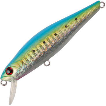 Воблер TsuYoki Rebus SR 80SP 80мм, 10г #1015