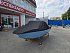 Лодка алюминиевая Тактика 390ДС comfort с мотором