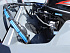 Лодка ПНД Swimmer 450Z с мотором