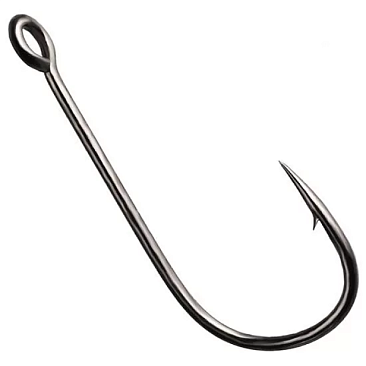 Крючок Одинарный Crazy Fish Micro Jig Joint Hook №2 10шт